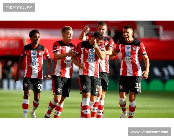 南安普顿与布莱顿的体能对决，新赛季谁能笑到最后？