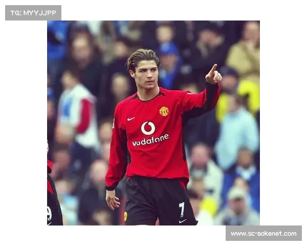 曼联C罗球衣背后的故事